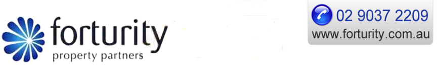 Forturity Property Partners